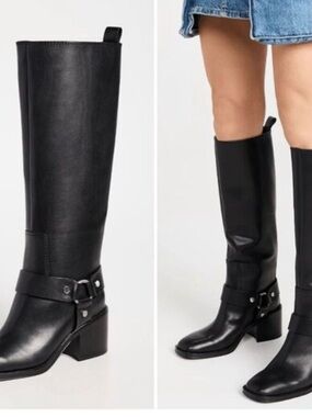 Loeffler Randall Audrey Tall Boots